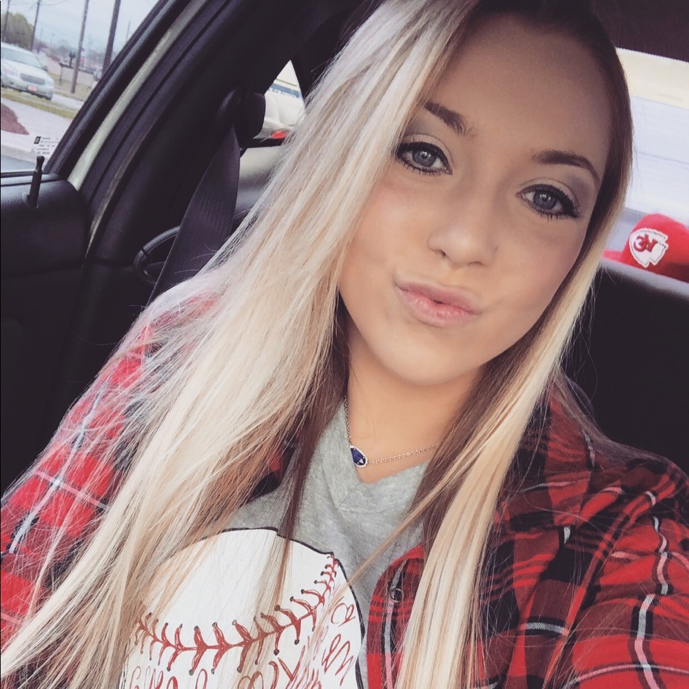 Meet your Posher, Maggie